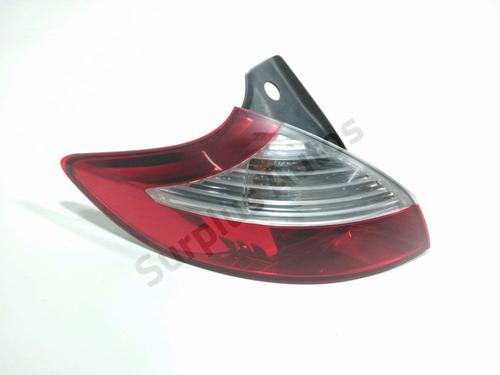 Used Left taillight RENAULT MEGANE III Hatchback (BZ0/1_, B3_) 1.9 dCi (BZ0N, BZ0J) (131 hp) 29008626
