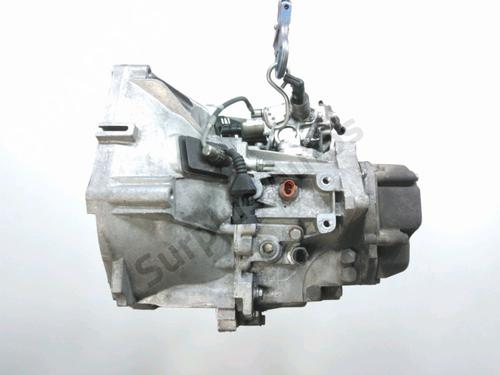 Gearbox ABARTH 500C / 595C / 695C 1.4 (312.AXF1A, 312.AXF11, 312.AXD1A) | BP29857090M3
