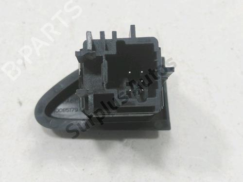 Warning switch RENAULT CLIO IV (BH_) 1.5 dCi 90 | BP30990255I22