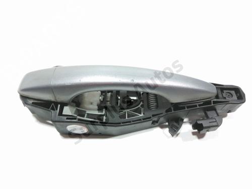Høyre foran utvendig håndtak CITROËN C4 II (NC_) 1.6 BlueHDi 120 (120 hp) 28242093