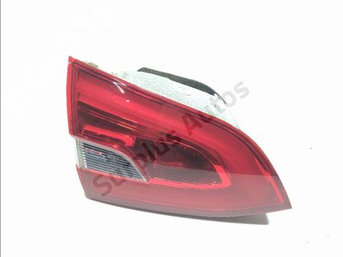 Used Left tailgate light Left tailgate light PEUGEOT 308 SW II (LC_, LJ_, LR_, LX_, L4_) 1.2 THP 130 (131 hp) 37220762 37220762