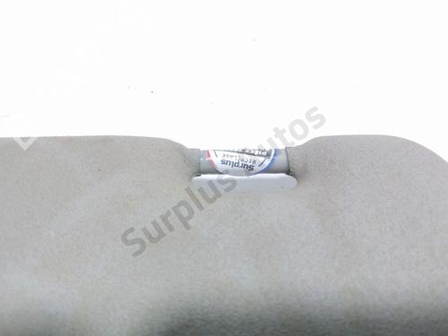 Left sun visor PEUGEOT PARTNER Box Body/MPV 1.6 HDi | BP38769476I1 - Image 3