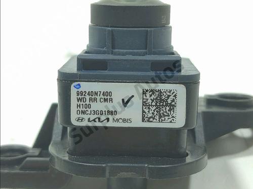 Camera HYUNDAI TUCSON (NX4E, NX4A) 1.6 T-GDi Hybrid | BP39705979E14 - Image 3