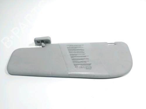 Used Left sun visor Left sun visor 37786030 37786030