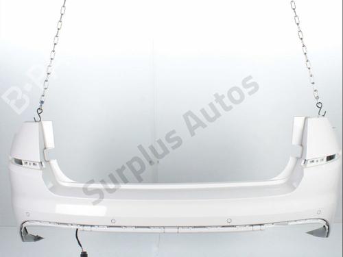 rear-bumper-skoda-kamiq-nw4-2019-36374493 main image
