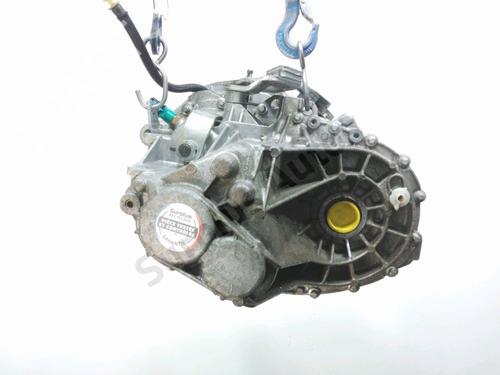 Gearbox RENAULT CLIO IV (BH_) 1.5 dCi 110 | BP28224155M3 - Image 3