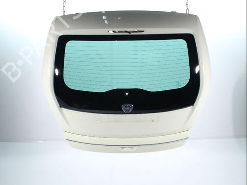 Used Tailgate LANCIA MUSA (350_) 1.4 (350.AXA11, 350.AXA1A) (95 hp) 28259341