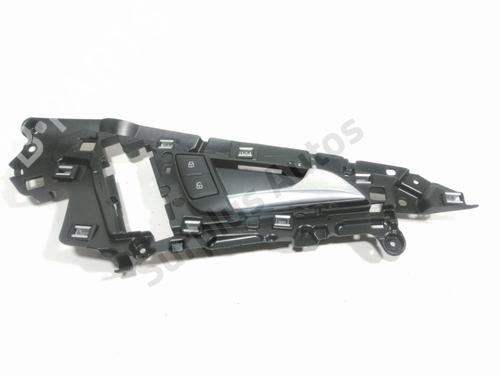 front-right-interior-door-handle-audi-a6-allroad-c7-4gh-4gj-2012-2013-2014-2015-2016-2017-2018-28242877 main image