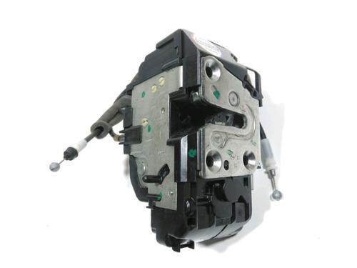 Rear right lock NISSAN JUKE (F15) 1.5 dCi | BP28254257C99