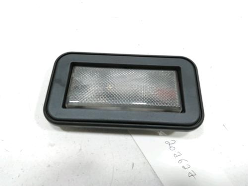 Used Interior roof light CITROËN JUMPY I Van (BS_, BT_, BY_, BZ_) 1.9 D 70 (69 hp) 31003316