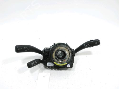 steering-wheel-controls-audi-a4-b8-8k2-2007-2008-2009-2010-2011-2012-2013-2014-2015-2016-2017-30988115 main image