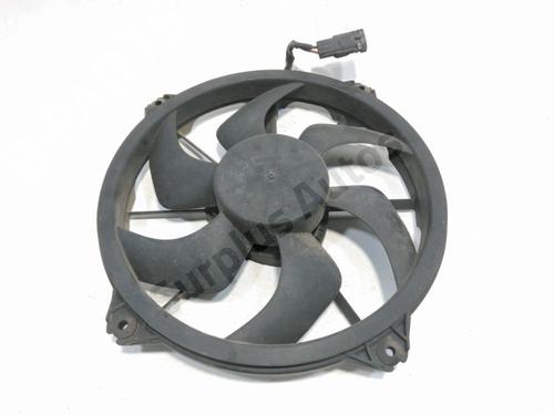 kleventilator-elektrisk-peugeot-partner-tepee-2008-39259855 main image