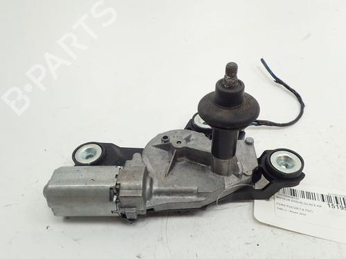 Used Rear wiper motor Rear wiper motor 37790272 37790272