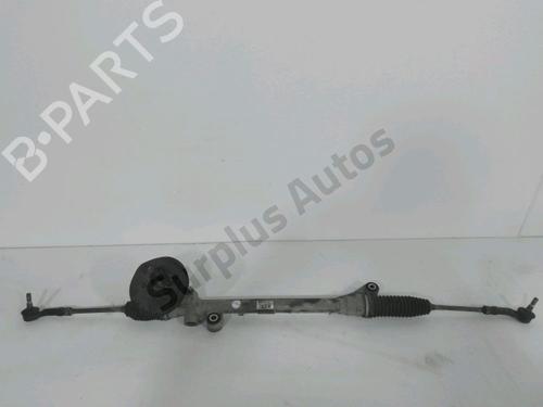 Used Steering rack FORD FIESTA VI (CB1, CCN) 1.5 TDCi (75 hp) 30987384