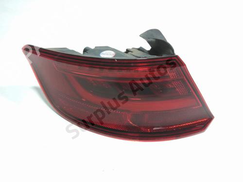 Used Left taillight Left taillight AUDI A3 Sportback (8VA, 8VF) 1.4 TFSI e-tron (204 hp) 35942026 35942026