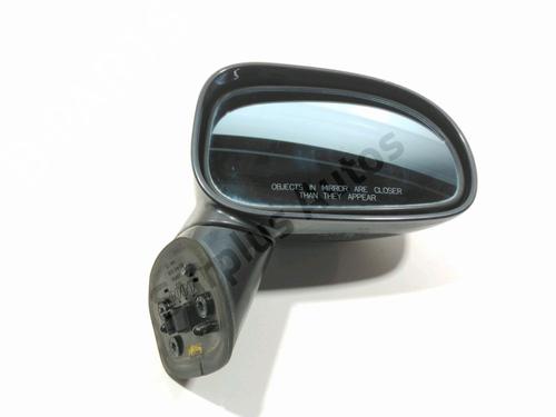 Retrovisor derecho SSANGYONG RODIUS I 2.7 Xdi 4WD (165 hp) 28245129