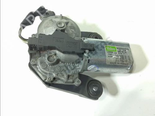 Used Rear wiper motor Rear wiper motor 37168499 37168499