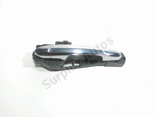 Used Front right exterior door handle FIAT TIPO Hatchback (356_, 357_) 1.3 D (356HXH1A) (95 hp) 28242126
