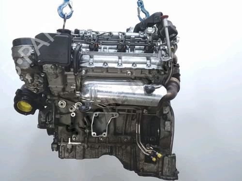 Motor MERCEDES-BENZ CLS (C219) CLS 320 CDI (219.322) (224 hp) 28219142