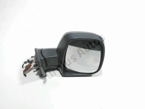 right-mirror-citroen-berlingo-multispace-b9-2008-38981205 main image