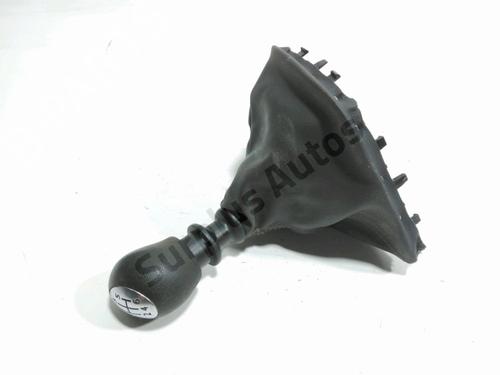 Shift knob RENAULT KANGOO III Box Body/MPV 1.5 Blue dCi 95 (FJAB) | BP37765126I34 - Image 2