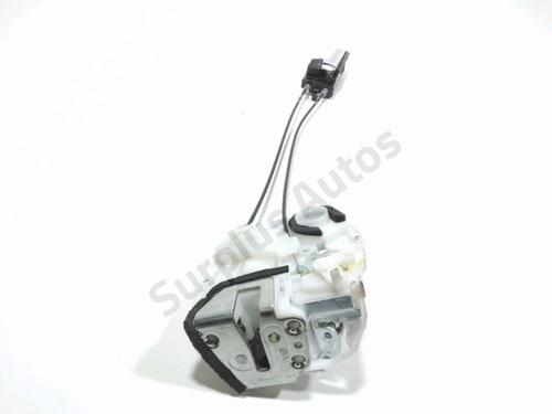 Used Rear left lock SUZUKI SX4 (EY, GY) 2.0 DDiS 4x4 (RW420D) (135 hp) 28255302