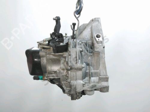 Gearbox NISSAN MICRA V (K14) 1.0 IG-T 100 | BP40620522M3 - Image 4
