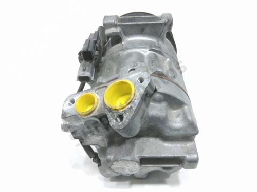 AC compressor RENAULT KADJAR (HA_, HL_) 1.6 dCi 130 (HLA4) | BP39259867M34 - Image 3