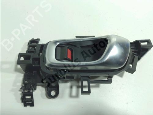 Used Rear left interior door handle Rear left interior door handle 37779991 37779991