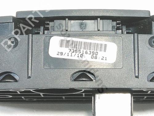 Warning switch FORD KA (RU8) 1.2 | BP36464605I22 - Image 4