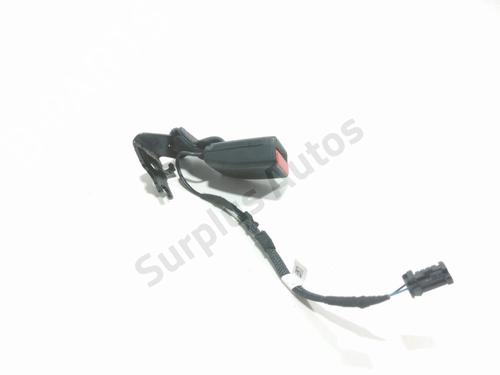 Seat buckle PEUGEOT 2008 II (UD_, US_, UY_, UJ_, UR_, UC_) 1.5 BlueHDI 100 | BP28234599I32 