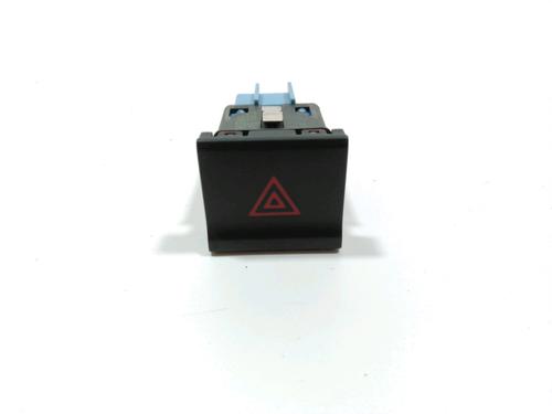Used Warning switch VW POLO V (6R1, 6C1) 1.0 (75 hp) 28229224