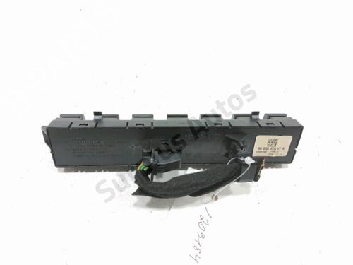 Warning switch PEUGEOT 3008 I MPV (0U_) 1.6 HDi | BP30990160I22
