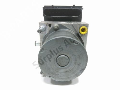 Used ABS pump ABS pump TOYOTA AYGO (_B1_) 1.0 (KGB10_, KGB10R) (68 hp) 34148488 34148488