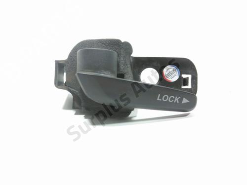 Used Front left interior door handle Front left interior door handle 28243387 28243387