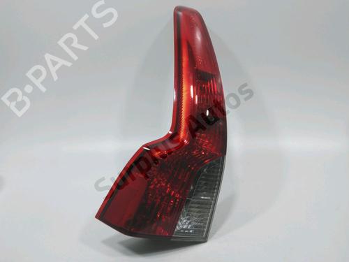 Used Left taillight VOLVO V50 (545) 1.6 D (110 hp) 31006865