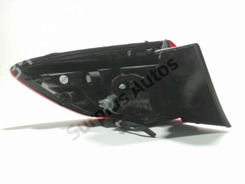 Right taillight RENAULT CLIO V (B7_) 1.6 E-TECH 140 (B7MU) | BP30166669C35