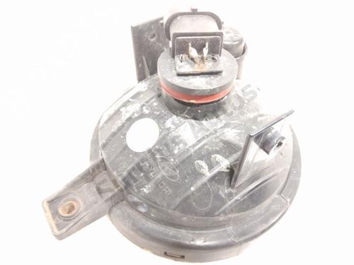Left front fog light HYUNDAI ix35 (LM, EL, ELH) 2.0 CRDi | BP32976209C30 - Image 2