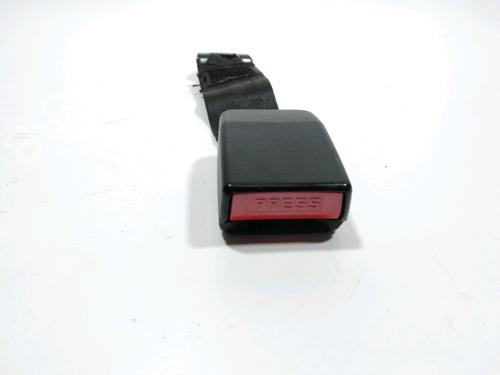 Boucle de ceinture de sécurité PEUGEOT 206 Hatchback (2A/C) 1.4 i (75 hp) 28234579