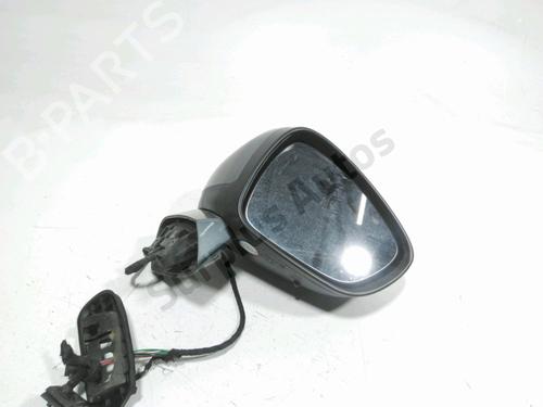 right-mirror-citroen-c4-i-lc_-2004-2005-2006-2007-2008-2009-2010-2011-2012-2013-2014-34643395 main image