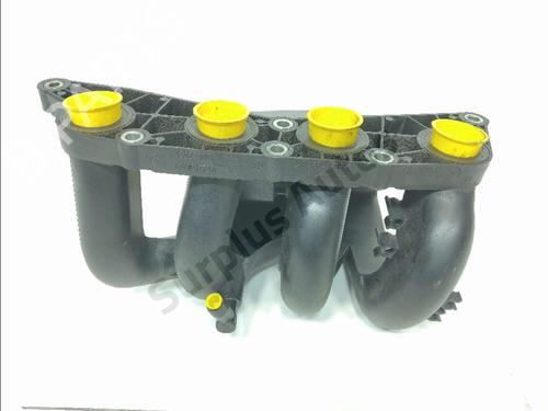 Used Intake manifold Intake manifold RENAULT CLIO II (BB_, CB_) 1.6 (B/CB0D, BB00) (90 hp) 40212772 40212772