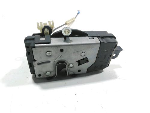 Used Front left lock OPEL ZAFIRA / ZAFIRA FAMILY B (A05) 1.9 CDTI (M75) (120 hp) 28248029