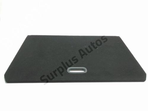 Luggage compartment floor RENAULT CAPTUR I (J5_, H5_) 1.5 dCi 90 (J5N4, J5M5, J5MW, J5M6, J5AL, J5AJ) | BP28262447I33 
