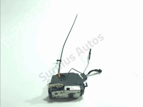 Used Front right lock Front right lock MINI MINI Convertible (R52) One (90 hp) 34262676 34262676