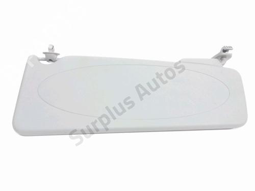 Left sun visor RENAULT KANGOO Express (FW0/1_) Z.E. (FW0Z, FW1Z) | BP28264938I1 - Image 2