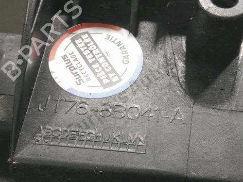 Frontplade/Frontkurv FORD FIESTA VII (HJ, HF) 1.5 ST EcoBoost | BP38261183C72 - Image 3