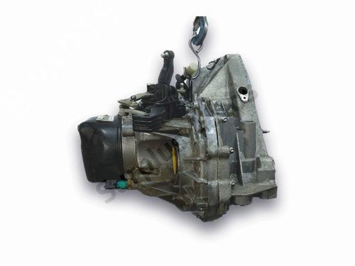 Gearbox RENAULT KANGOO Express (FW0/1_) 1.5 dCi 90 (FW0G, FW05, FW08, FW11) | BP37600528M3 - Image 4
