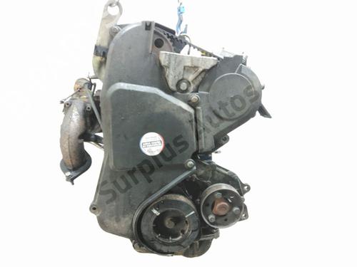 Engine RENAULT KANGOO (KC0/1_) 1.9 dTi (KC0U) | BP28219220M1 - Image 4