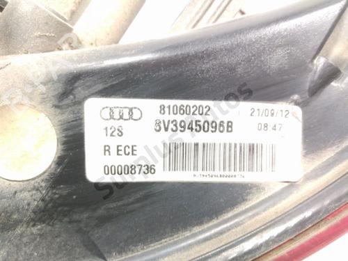 Right taillight AUDI A3 (8V1, 8VK) 1.6 TDI | BP37788444C35 - Image 3