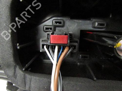Left taillight VW UP! (121, 122, BL1, BL2, BL3, 123) 1.0 | BP37788693C34 - Image 3